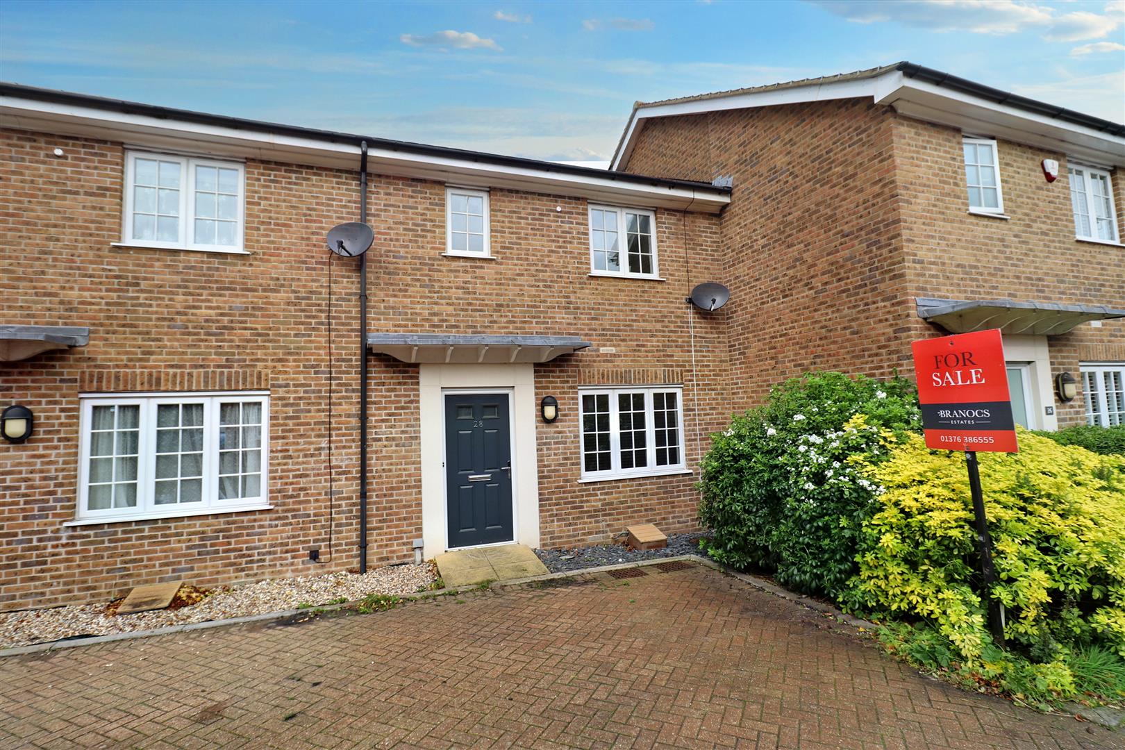 31916770 Porters Field, Braintree