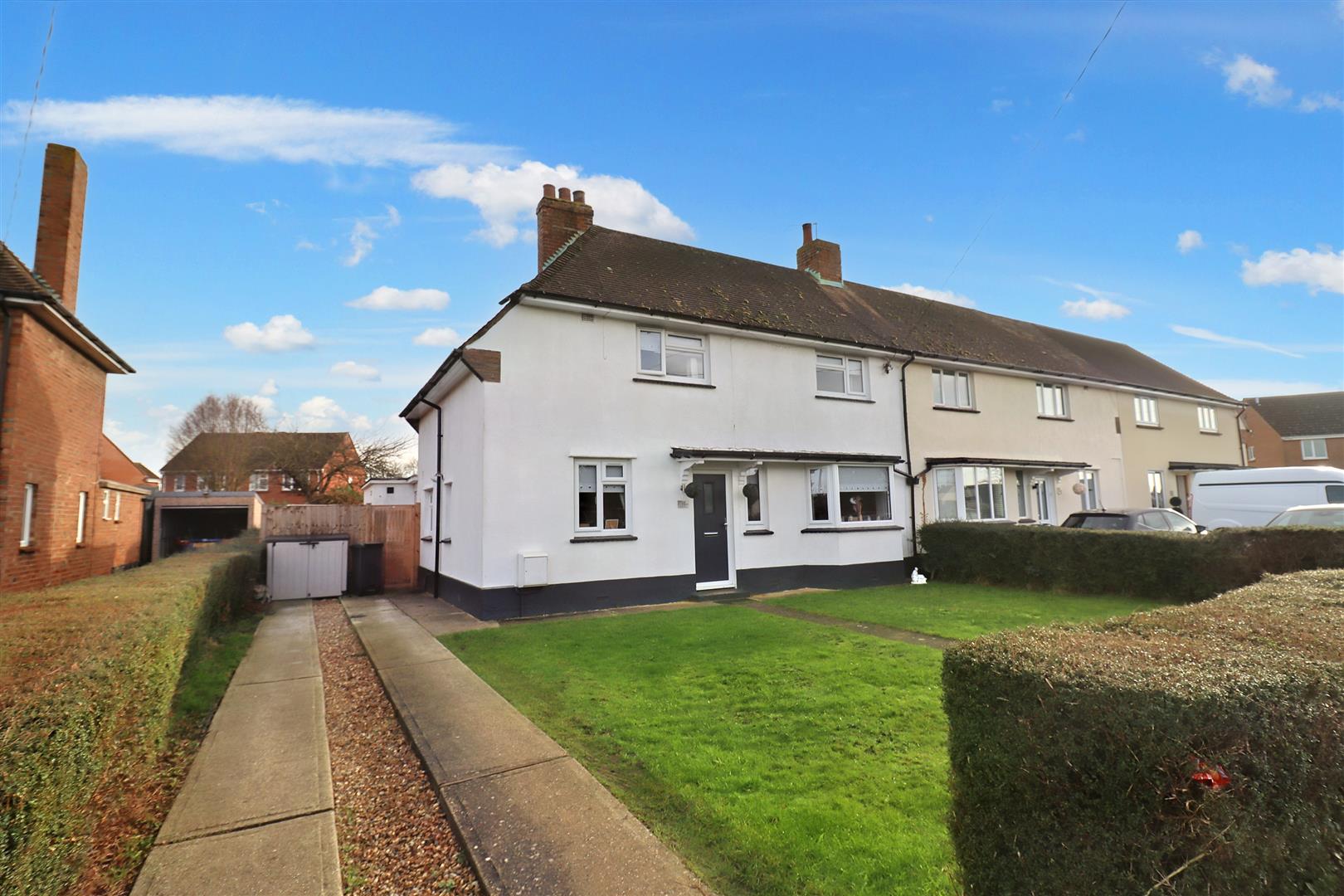 32035541 Mill Lane, Cressing, Braintree