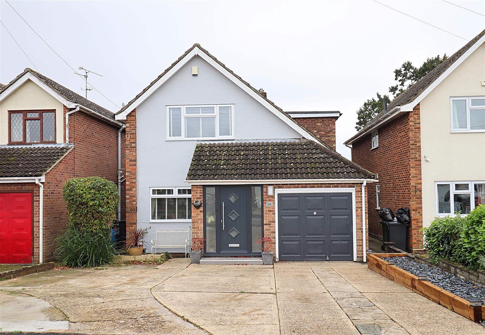 32722627 Meadow Close, Panfield, Braintree