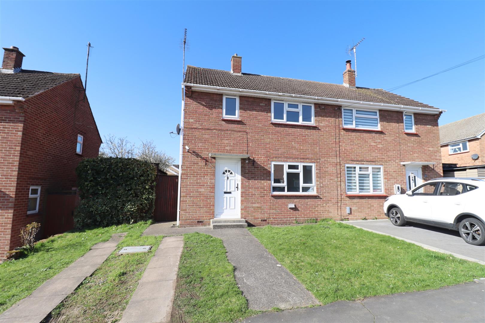 33017519 Chaucer Crescent, Braintree