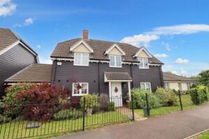 33137870 Hibbert Drive, Dunmow