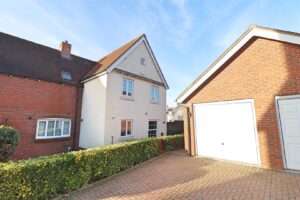 33483353 Barley Court, Braintree