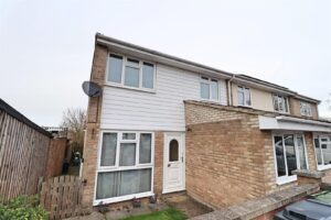 33520542 Anson Way, Braintree