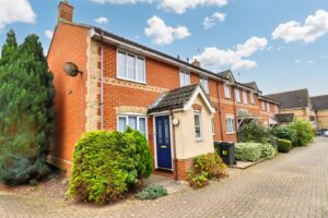 33504725 Keeble Way, Braintree