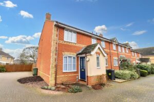 33504725 Keeble Way, Braintree