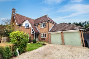 33651941 Wigeon Close, Great Notley, Braintree